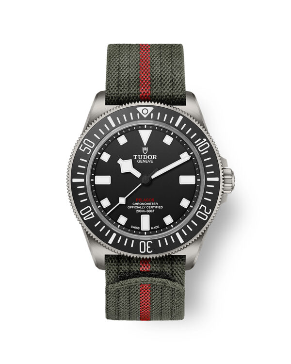 Pelagos FXD