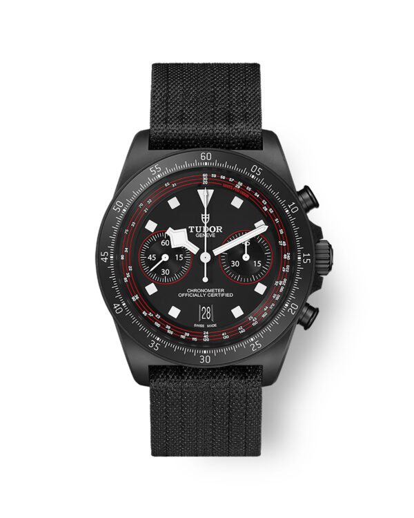 Pelagos FXD Chrono