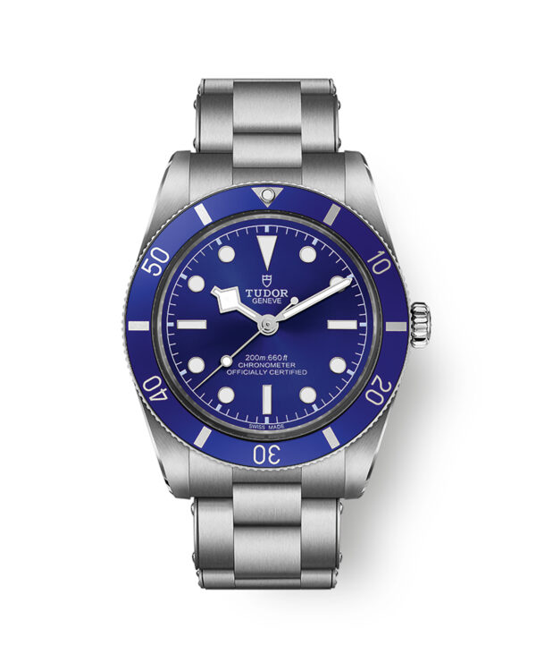 Black Bay 54